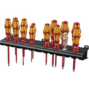 Wera Big Pack 100 VDE (05105631001)