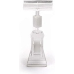 Evolis Щипки за етикети с цени Evolis AC000007, 4 см (AC000007)
