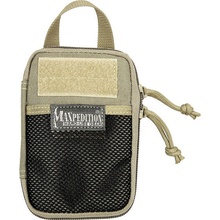 Maxpedition Organizér Micro Pocket Organizer Khaki
