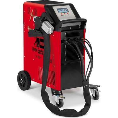 Telwin Digital Spotter 9000-AQUA