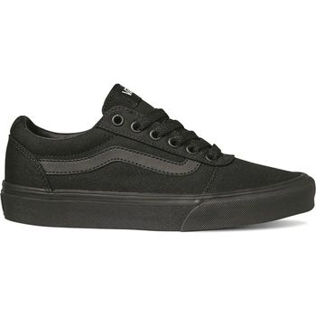 Vans Ward Ladies - Black Mono