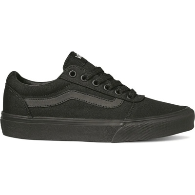 Vans Ward Ladies - Black Mono
