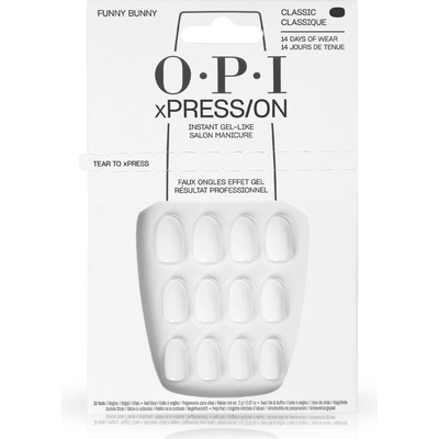 O.P.I. OPI xPRESS/ON Funny Bunny 30 ks