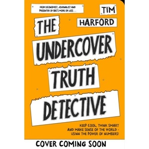 The Truth Detective (ISBN: 9781526364579)