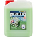 Univerzálne čistiace prostriedky Sidolux Universal Soda Power univerzálny umývací prostriedok Zelené hrozno 5 l