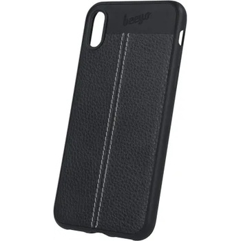 Image 1 of Samsung Силиконов калъф кейс за Samsung G960 S9 Beeyo Elegance черен