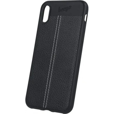 Samsung Силиконов калъф кейс за Samsung G960 S9 Beeyo Elegance черен