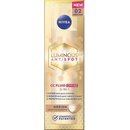 Nivea CC krém Cellular Luminous stredný 40 ml