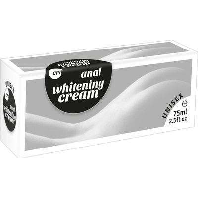 Hot anal whitening cream 75 ml