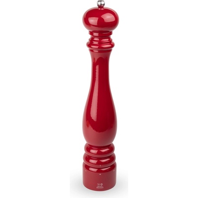 Peugeot Paris u'Select mlynček na korenie červený lak 40 cm