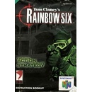Tom Clancy's Rainbow Six