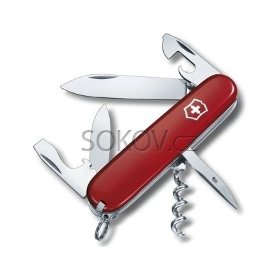 VICTORINOX SPARTAN 91 mm