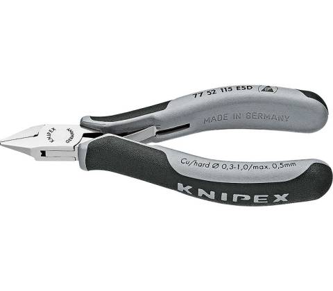 Knipex 7752115ESD