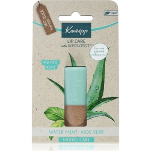 Kneipp Aloe Vera балсам за устни 4.7 гр
