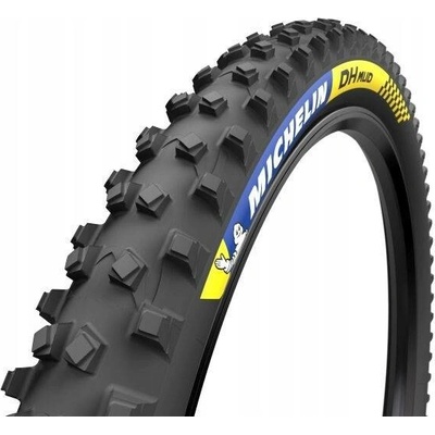 Michelin DH MUD, rozměr kola 29 x 2,4" 399994