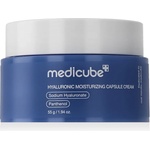 Medicube Hyaluronic Moisturizing Capsule Cream 55 g - parfimo Лосион за тяло