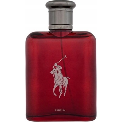 Ralph Lauren Polo Red Parfum parfumovaná voda pánska 125 ml