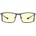 GUNNAR Компютърни очила GUNNAR Plaid Graphite - Amber