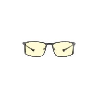 GUNNAR Компютърни очила GUNNAR Plaid Graphite - Amber