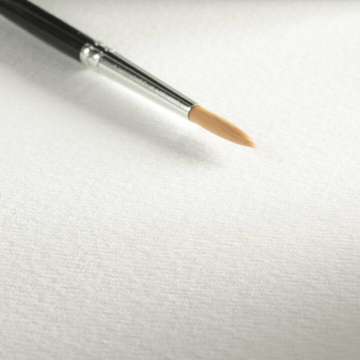 Akvarelový krajinářský artbook HAHNEMÜHLE v pevné vazbě - A4