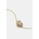 Guess гривна дамска от неръждаема стомана TILL MORNING (JUBB05.550JW)