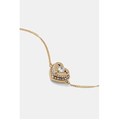 Guess гривна дамска от неръждаема стомана TILL MORNING (JUBB05.550JW)