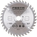 FESTA Kotouč pil. SK 160/2,8/20 z36