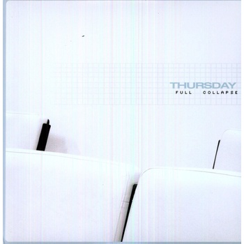Image 1 of Thursday - Full Collapse (LP) (746105014510)