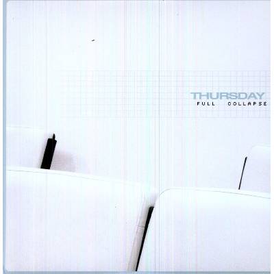 Thursday - Full Collapse (LP) (746105014510)