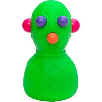 Schylling Panáček Pete NeeDoh 1 ks Zelená