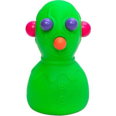 Schylling Panáček Pete NeeDoh 1 ks Zelená