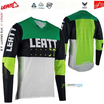 Leatt MTB Gravity 4.0