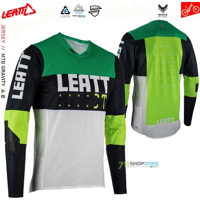 Leatt MTB Gravity 4.0