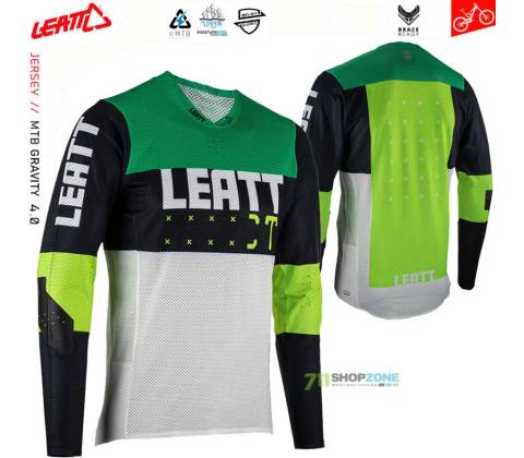 Leatt MTB Gravity 4.0