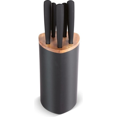 Lamart LT2150 SET 5 NOŽŮ V BLOKU KERF