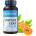 Bioherba Papaya Leaf 200 mg [100 капсули]