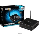 Zotac ZBOX-CI520NANO-P-BE