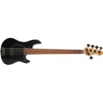 Sandberg California Central PLUS 5 35" MT BK PFF