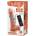 Boss of Toys Vibrating Strap-on Vibrator With Rotation On Remote