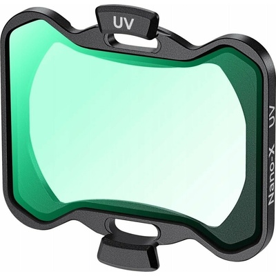 Kf Ochranný filtr Mc Nano-x pro DJI Avata 2, UV ochrana, K&f Concept / Kf01.2698