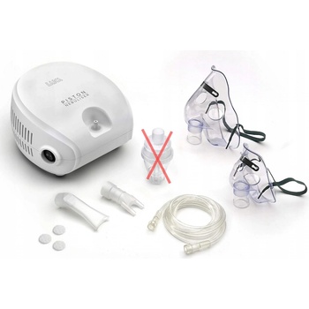 Laica NE2014 Piestový inhalátor