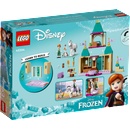 LEGO® Disney™ Frozen - Anna and Olaf's Castle Fun (43204)