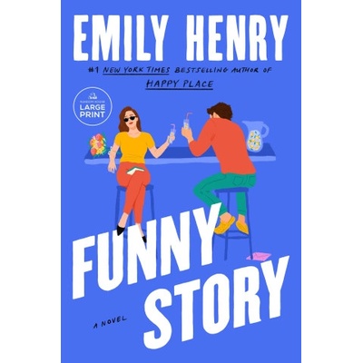 Funny Story | Henry, Emily
