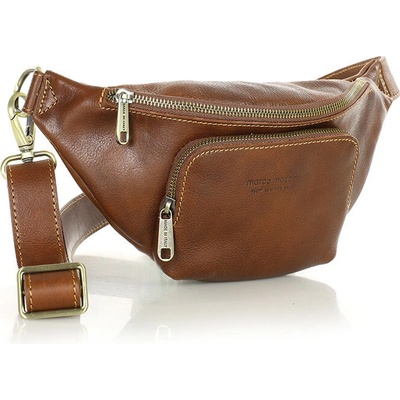 MARCO MAZZINI Premium pelle L249b