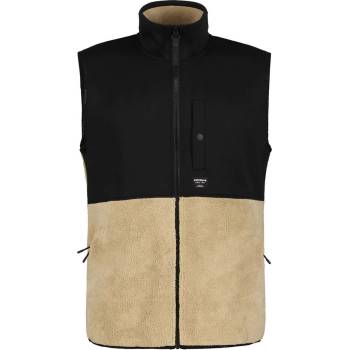 Icepeak Alger Full-Zip Fleece - White