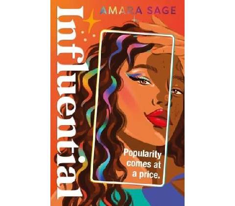 Influential - Amara Sage