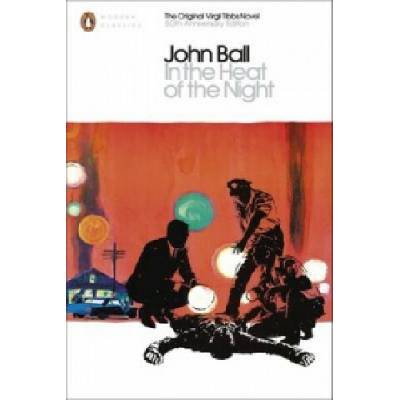 In the Heat of the Night Ball John