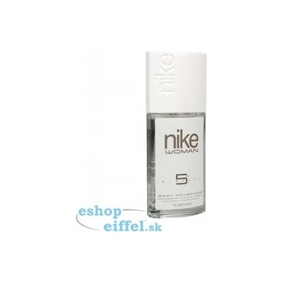Nike 5th Element Woman dezodorant sklo 75 ml