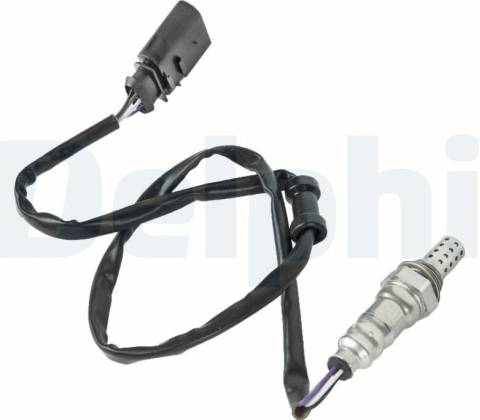 Lambda sonda DELPHI ES20168-12B1 (ES2016812B1)