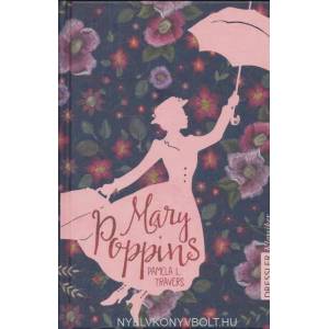 Mary Poppins | Pamela L. Travers, Horst Lemke, Elisabeth Kessel (ISBN: 9783791500904)